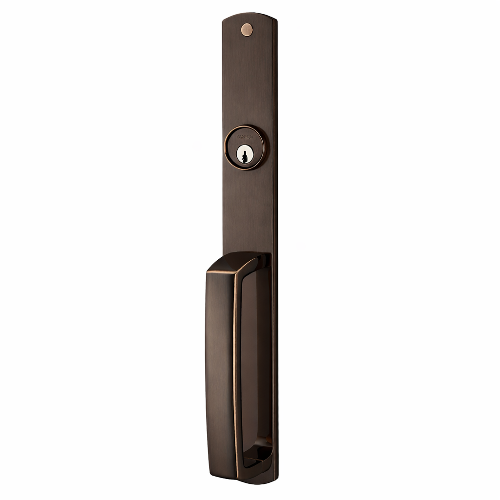US10B/613 - Oil Rubbed Bronze