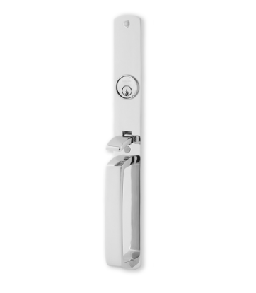 Picture of 696TP Thumbpiece Pull Trim, Classroom Function