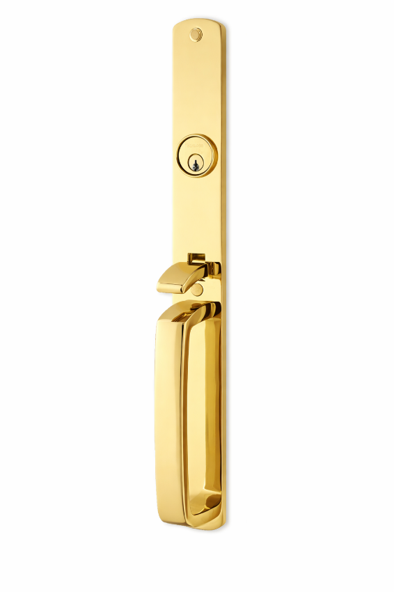 Picture of 696TP Thumbpiece Pull Trim, Classroom Function