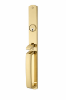 Picture of 696TP Thumbpiece Pull Trim, Classroom Function