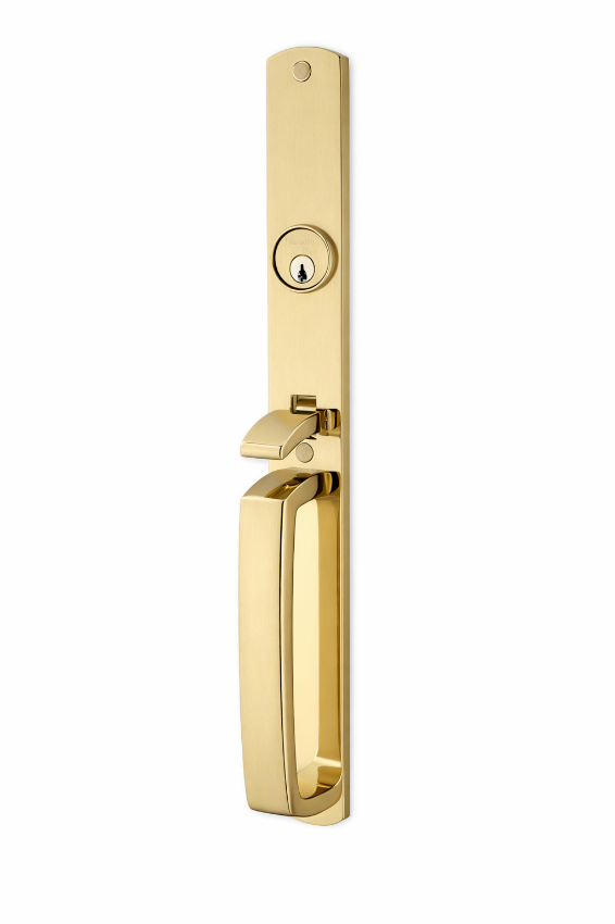 Picture of 696TP Thumbpiece Pull Trim, Classroom Function