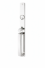 Picture of 696TP Thumbpiece Pull Trim, Classroom Function