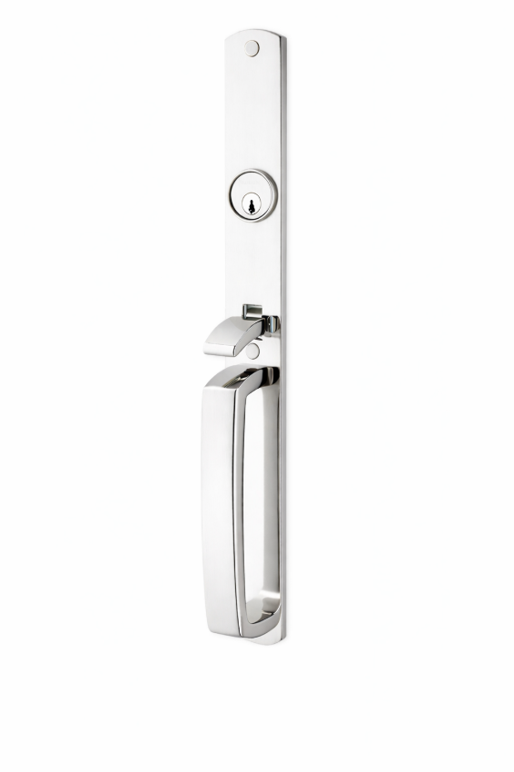 Picture of 696TP Thumbpiece Pull Trim, Classroom Function