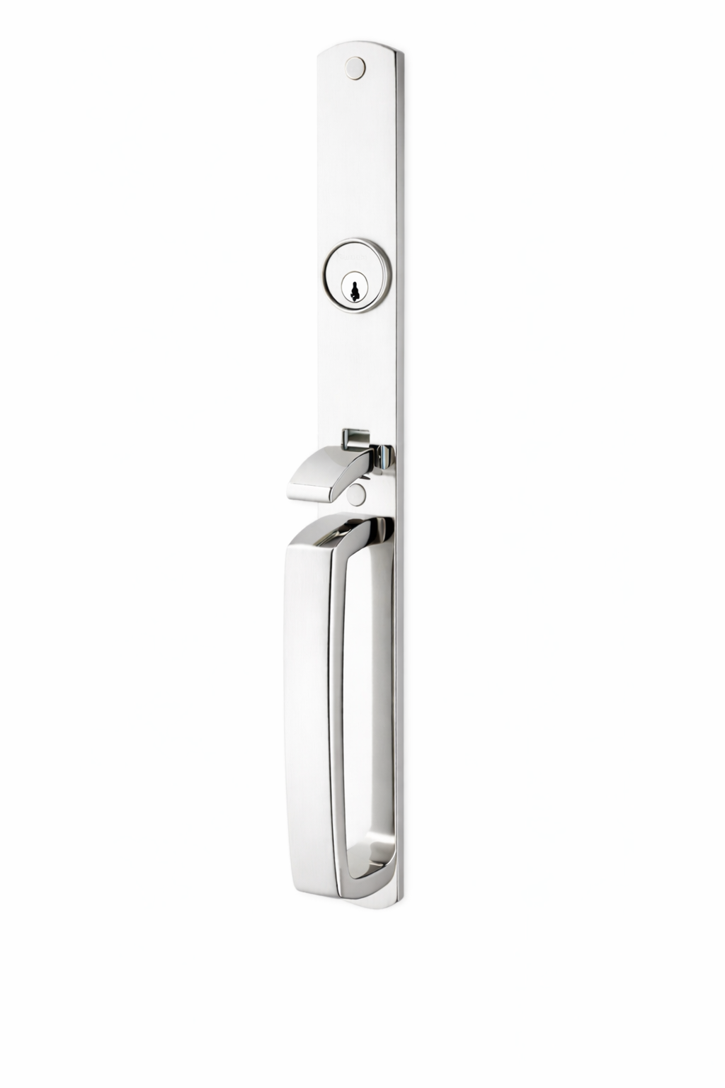 US26/625 - Bright Chrome