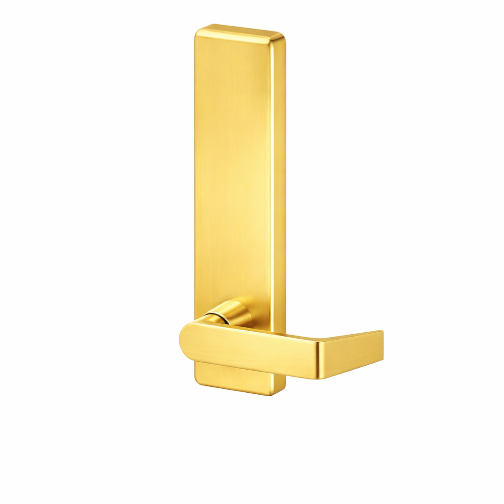 US3 - Bright Brass