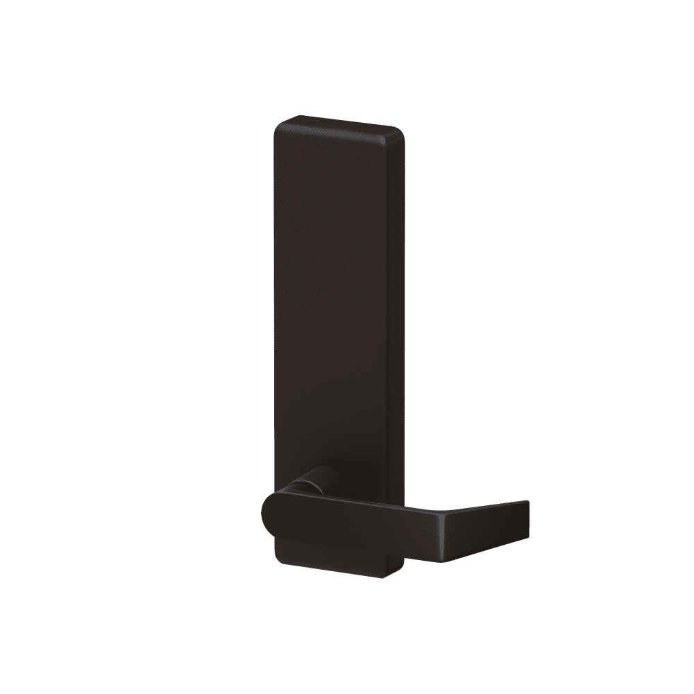 US19 - Flat Black