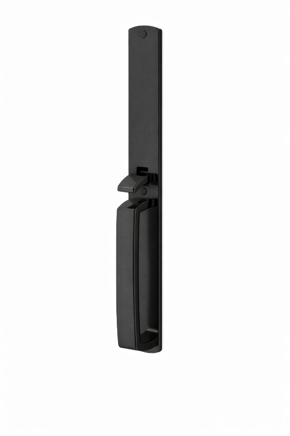 Picture of 696TP-BE Thumbpiece Pull Trim, Passage Function