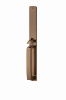 Picture of 696TP-BE Thumbpiece Pull Trim, Passage Function