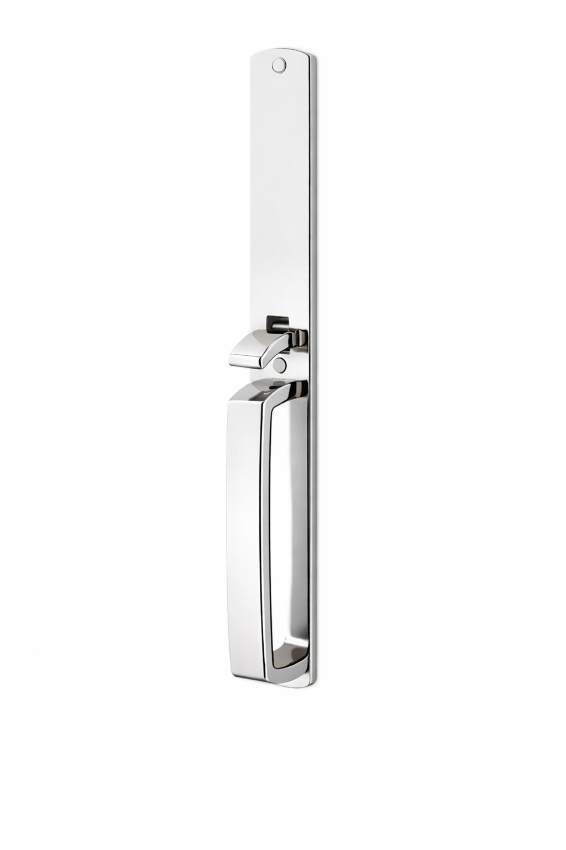 Picture of 696TP-BE Thumbpiece Pull Trim, Passage Function