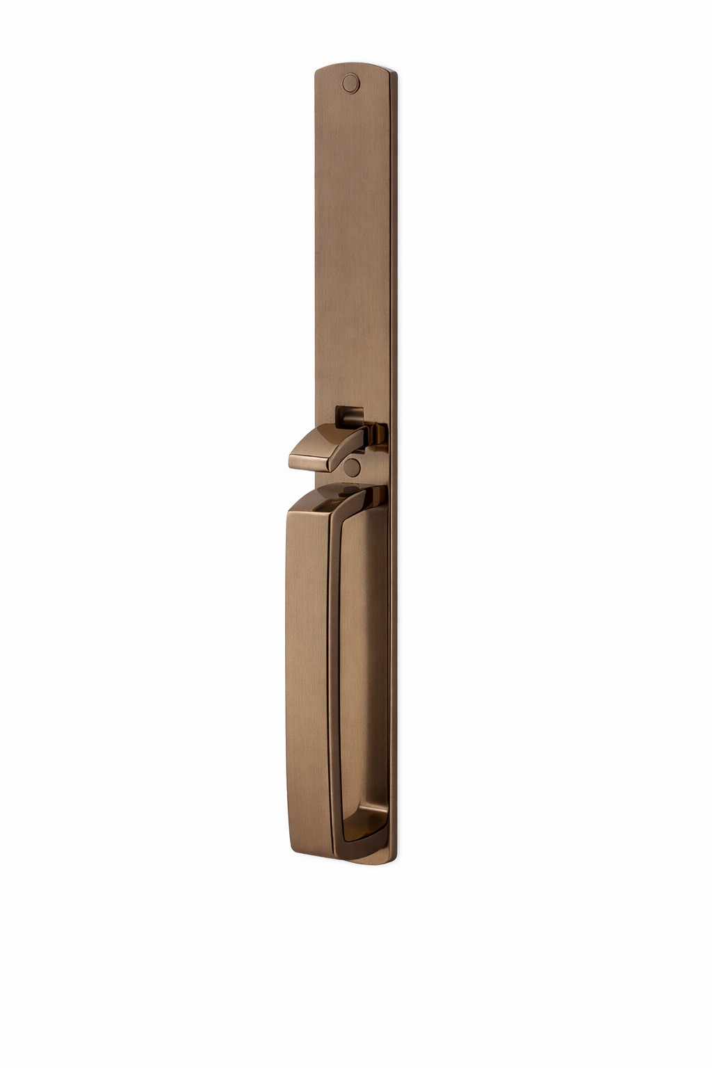 US10/612 - Satin Bronze