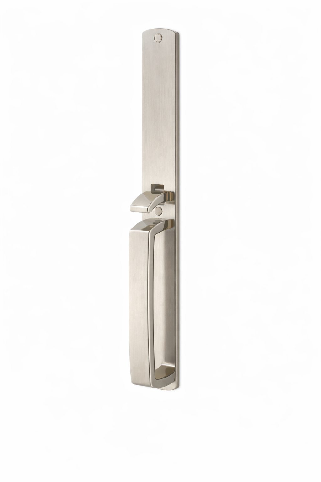 US15/619 - Satin Nickel