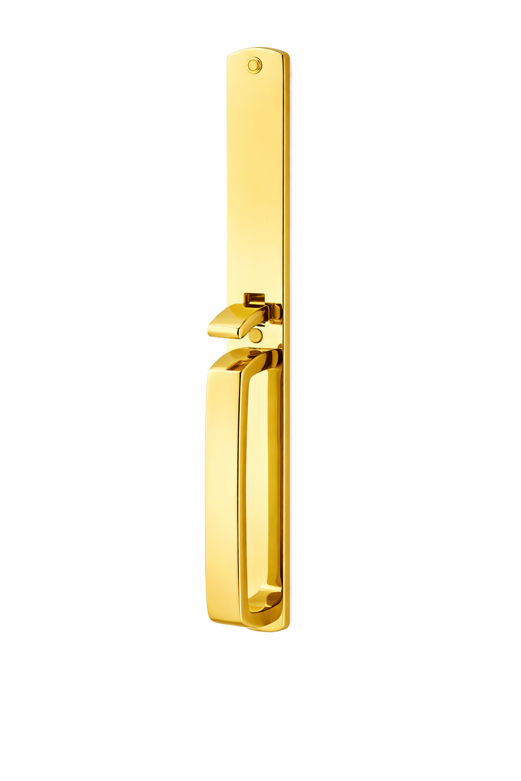 US3/605 - Bright Brass