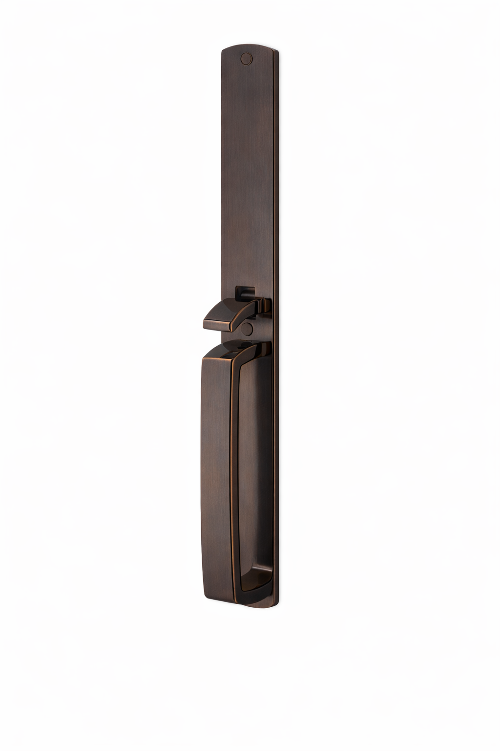 643E - Aged Bronze