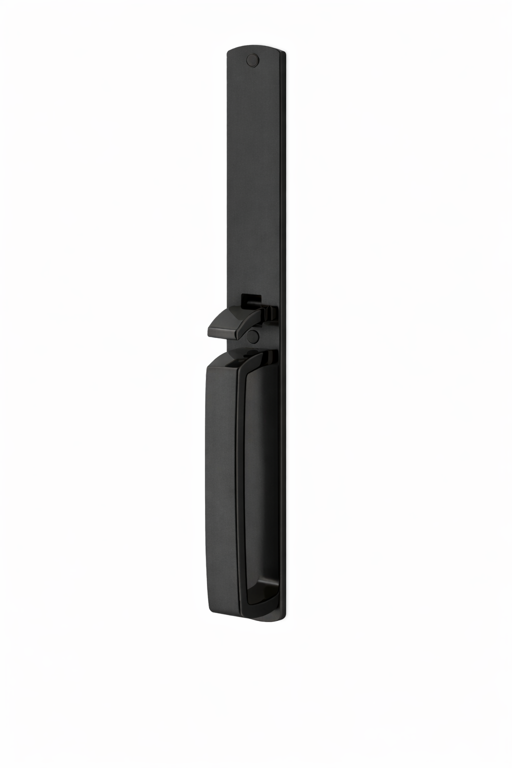 US19/622 - Powder-Coated Matte Black