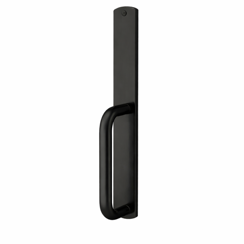 Picture of 697DTPull Trim, Dummy Function
