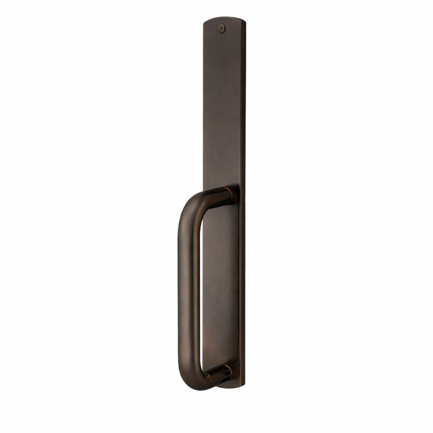 Picture of 697DTPull Trim, Dummy Function