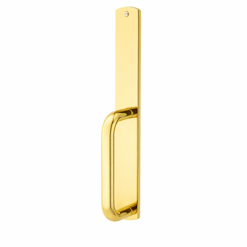 Picture of 697DTPull Trim, Dummy Function