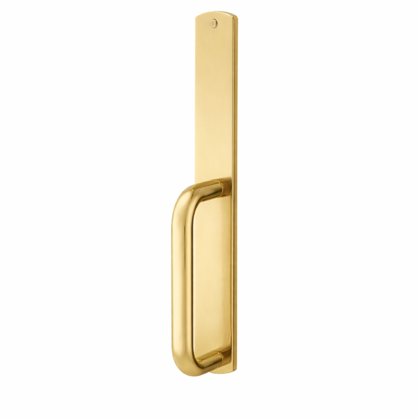 Picture of 697DTPull Trim, Dummy Function