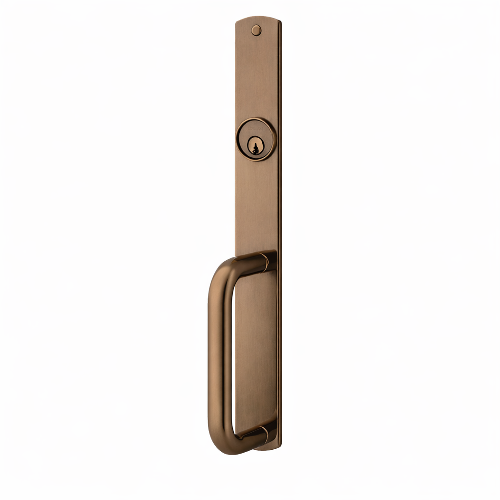 US10/612 - Satin Bronze