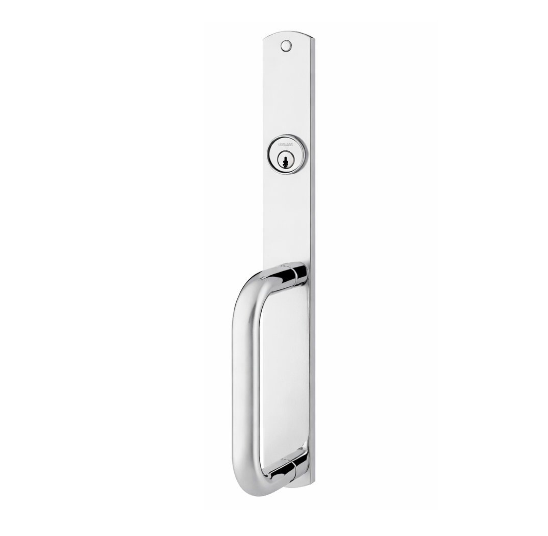 US26/625 - Bright Chrome