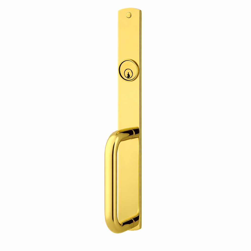 US3/605 - Bright Brass