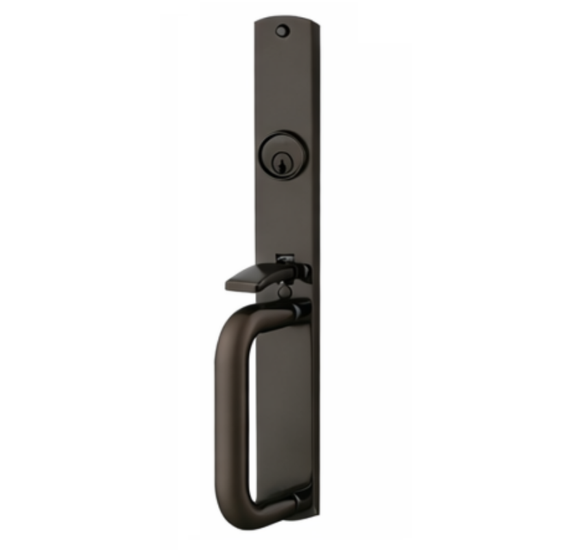 Picture of 697TP Thumbpiece Pull Trim, Classroom Function