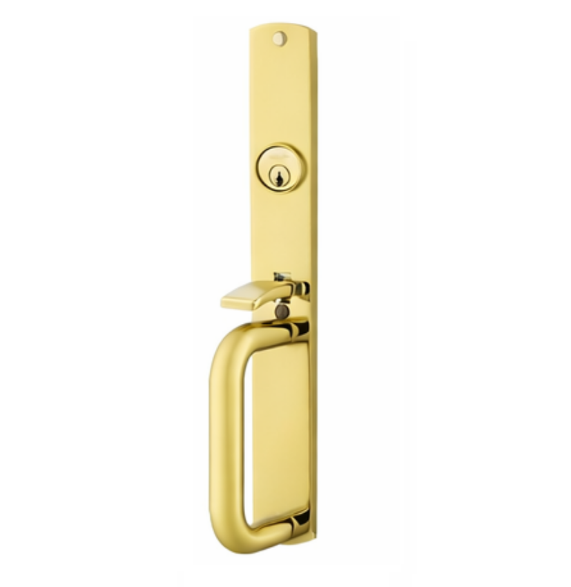 Picture of 697TP Thumbpiece Pull Trim, Classroom Function