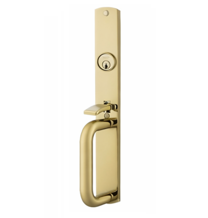 Picture of 697TP Thumbpiece Pull Trim, Classroom Function