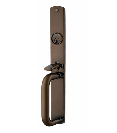 US10/612 - Satin Bronze