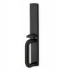 Picture of 697TP-BE Thumbpiece Pull Trim, Passage Function