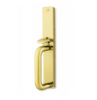 Picture of 697TP-BE Thumbpiece Pull Trim, Passage Function