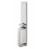 Picture of 697TP-BE Thumbpiece Pull Trim, Passage Function