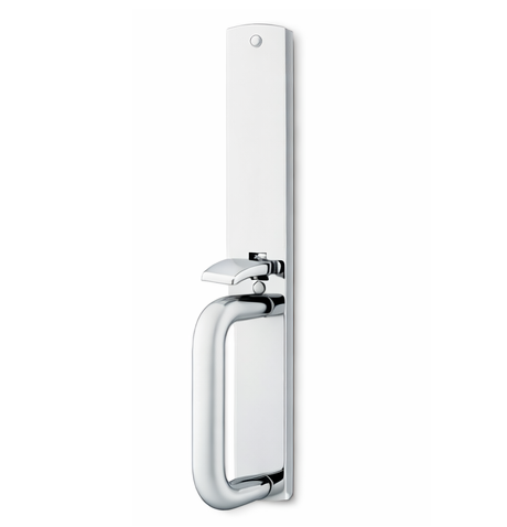 US26/625 - Bright Chrome