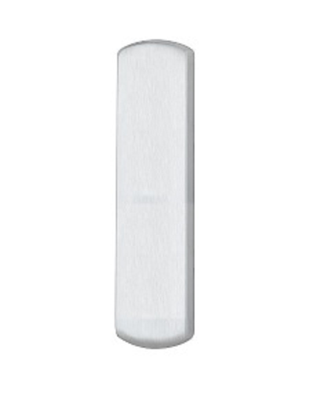 US26D - Satin Chrome