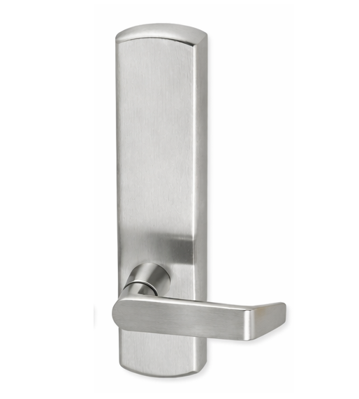 US32D - Satin Stainless Steel