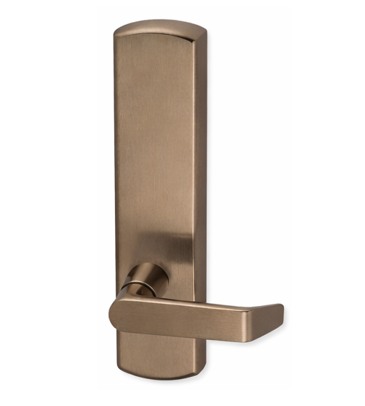 US10 - Satin Bronze