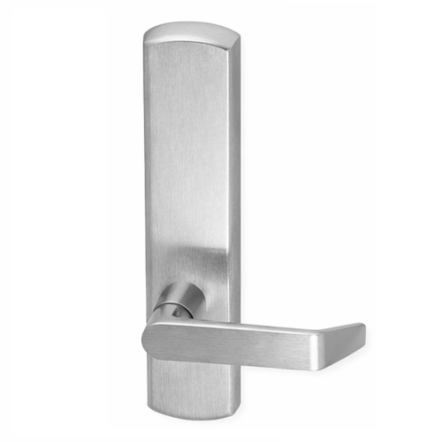US15 - Satin Nickel