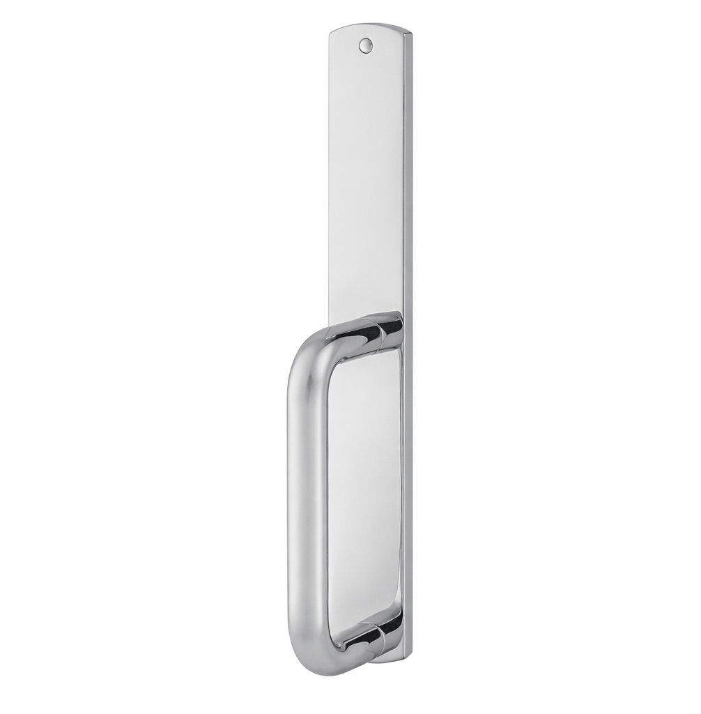 US26D/626 - Satin Chrome