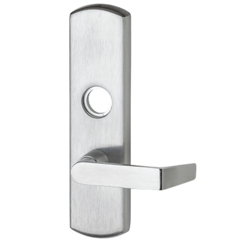 US15 - Satin Nickel