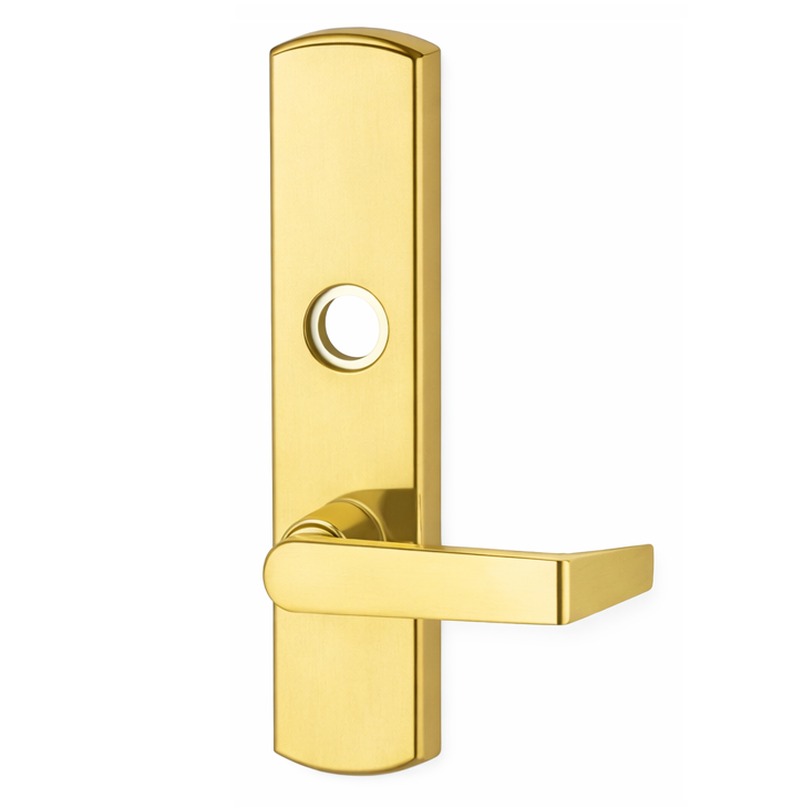 US3 - Bright Brass