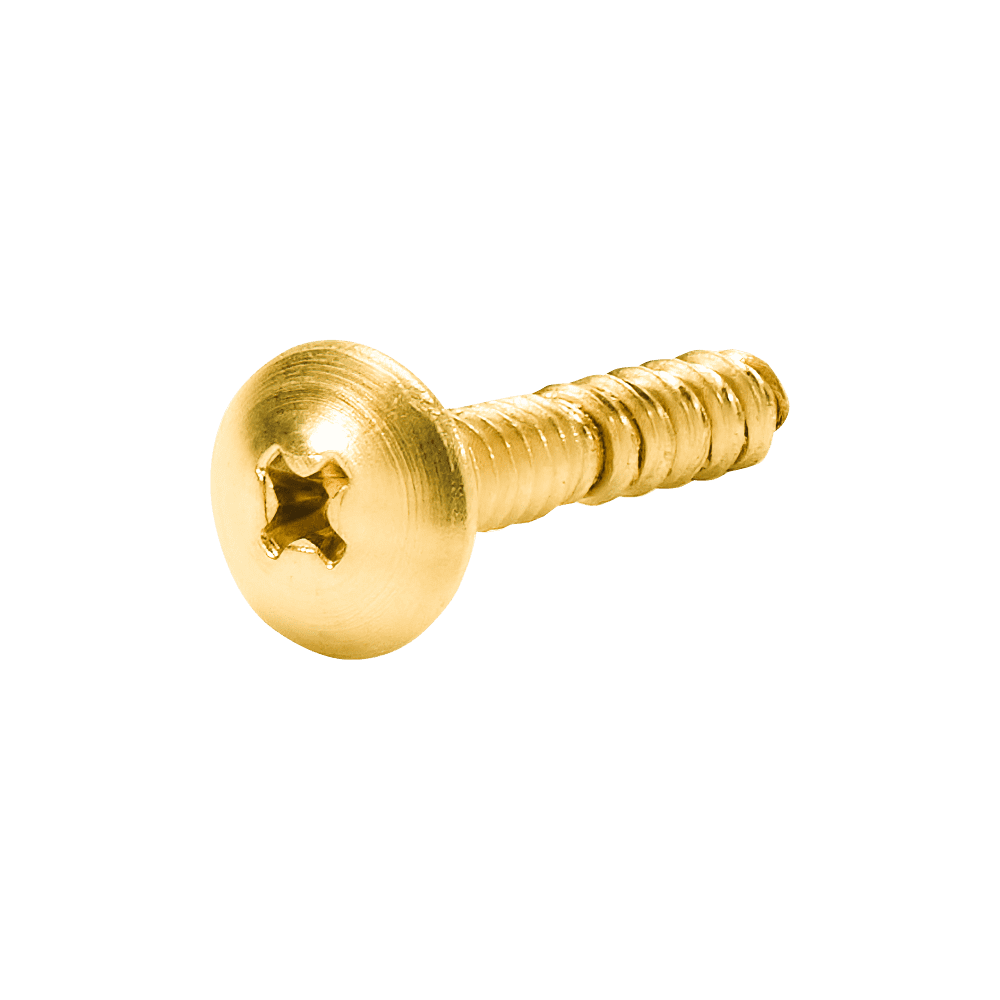 US3 - Bright Brass