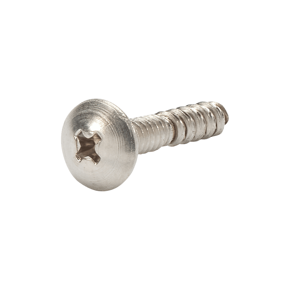 US26D - Satin Chrome