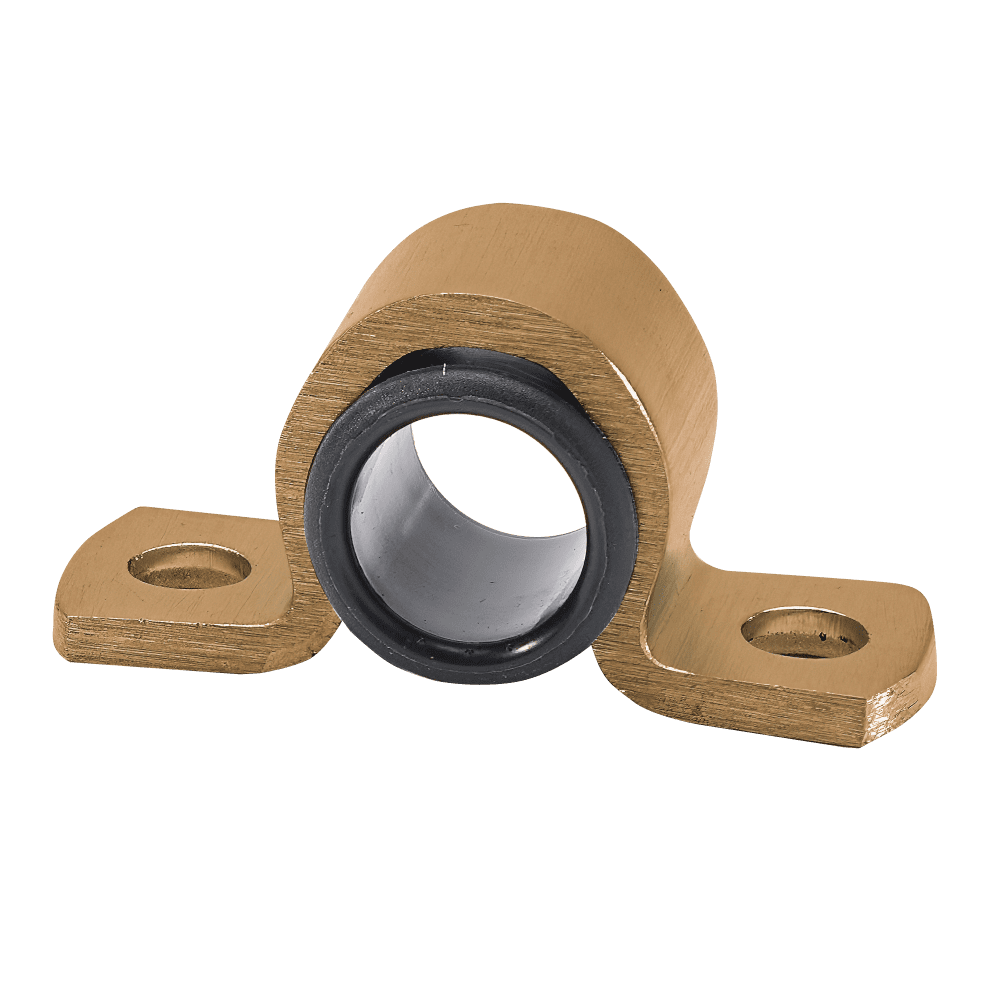 US10 - Satin Bronze