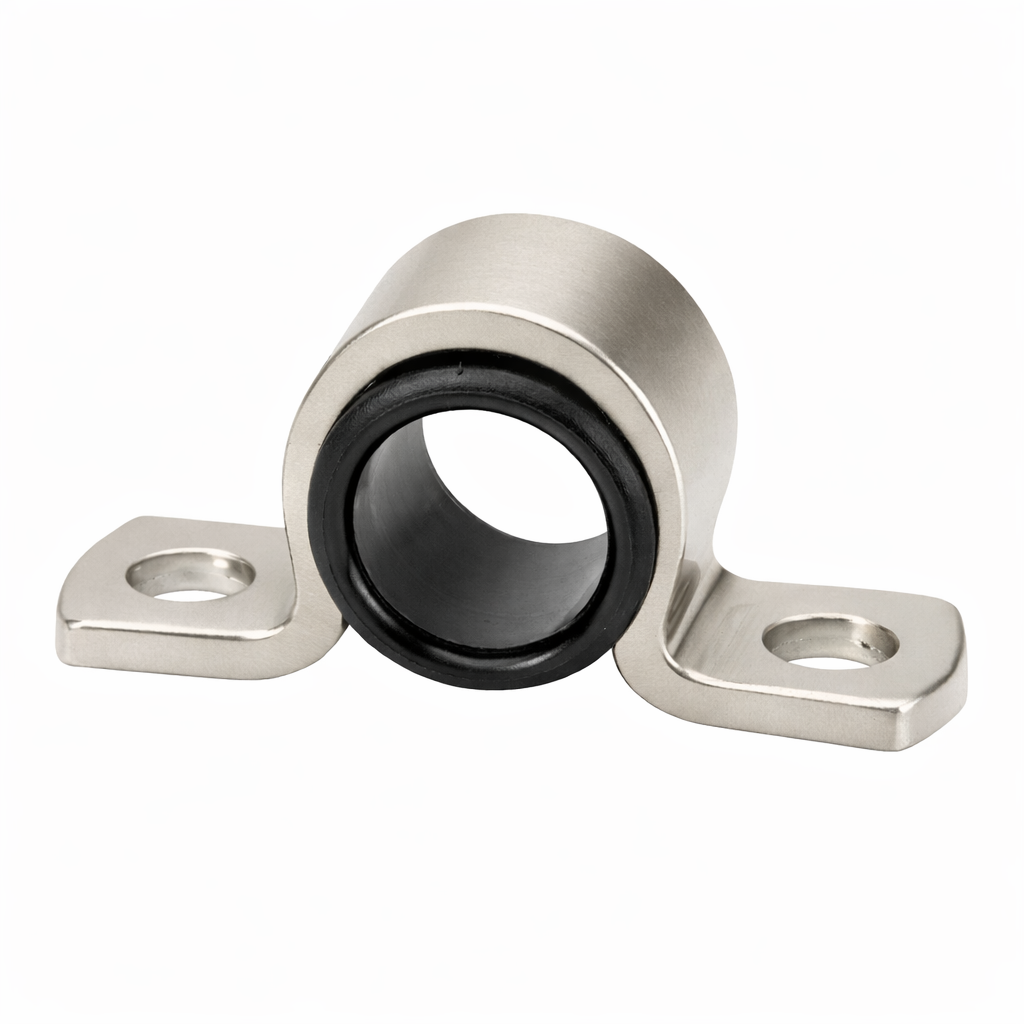 US15 - Satin Nickel
