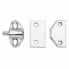 Von Duprin 106222 Ratchet Release Package in US26 Bright Chrome