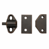 Von Duprin 106222 Ratchet Release Package in 313 Dark Bronze Anodized