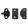 Von Duprin 106222 Ratchet Release Package in 315 Black Anodized