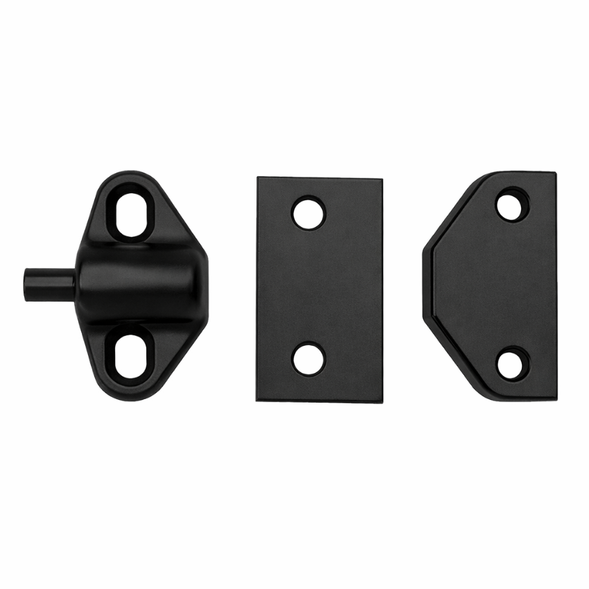 Von Duprin 106222 Ratchet Release Package in 315 Black Anodized