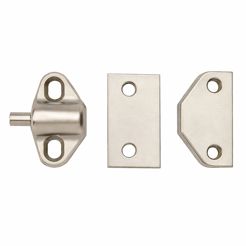 US15 Satin Nickel