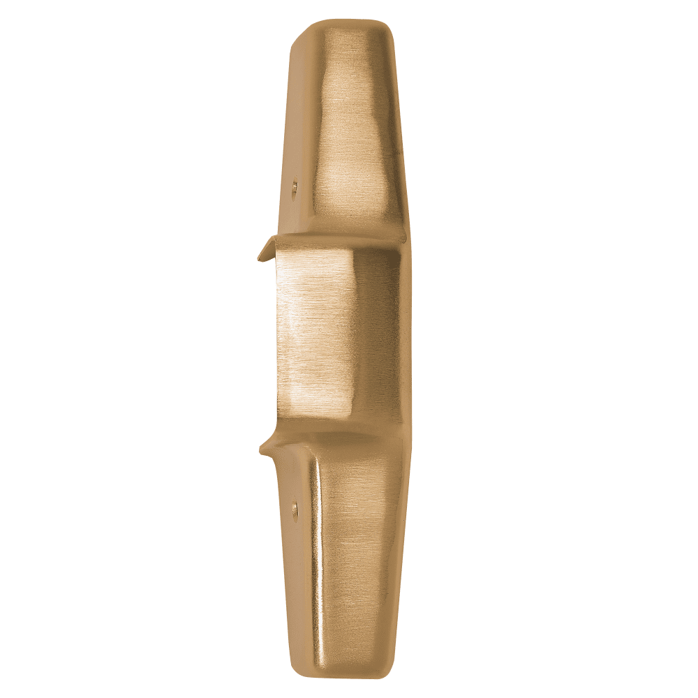 US10 - Satin Bronze